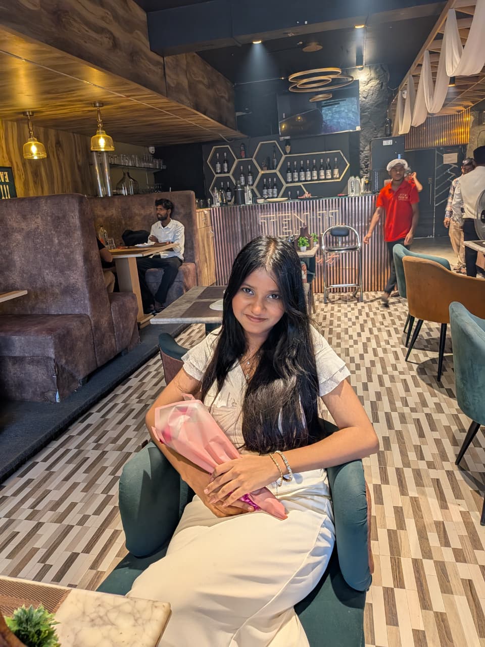 Aastha Singh